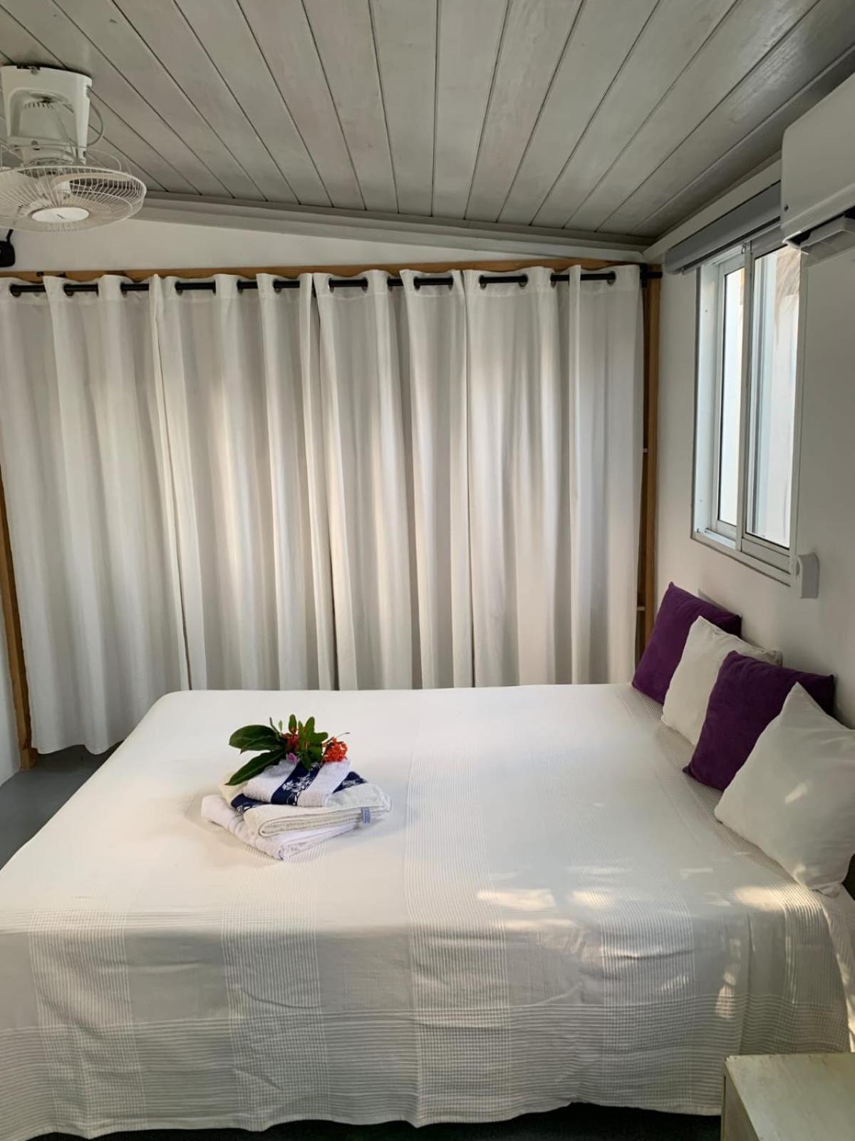 La Casita Chambre Individuelle Лас Терренас Экстерьер фото
