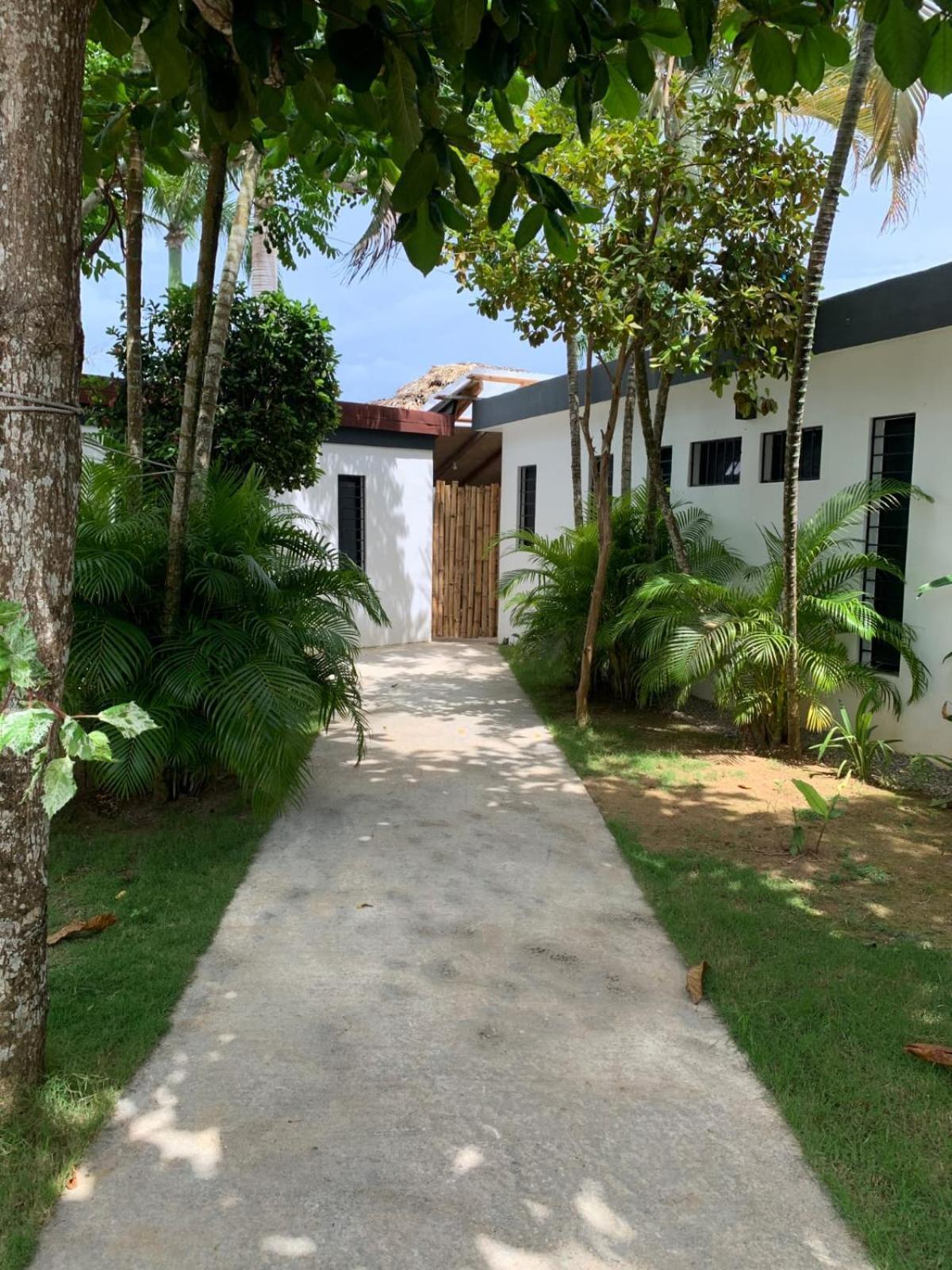 La Casita Chambre Individuelle Лас Терренас Экстерьер фото